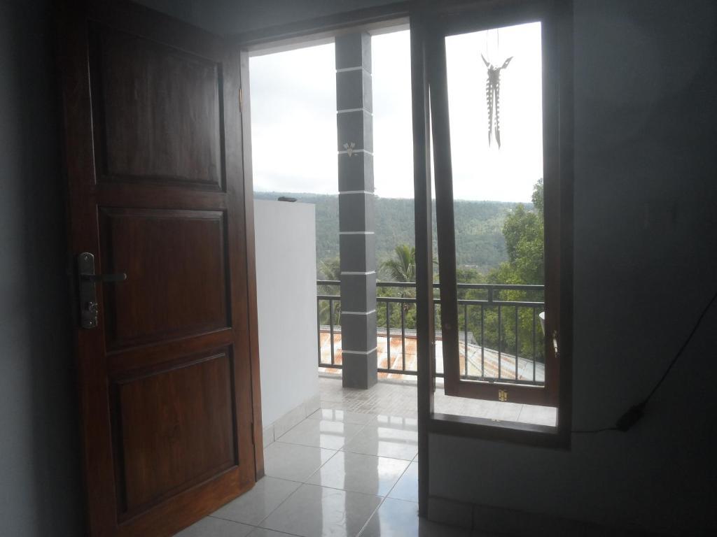 One Homestay And Warung มุนดุก ภายนอก รูปภาพ