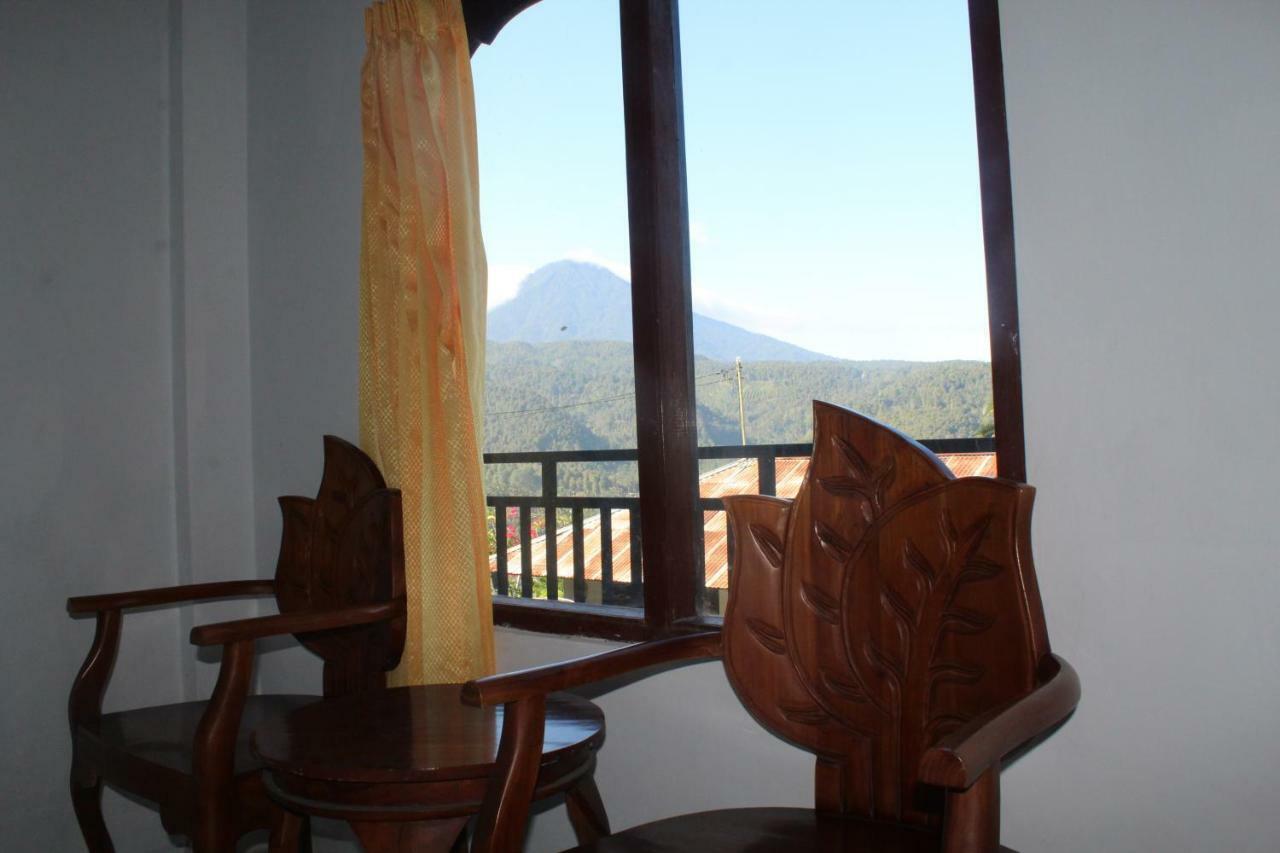 One Homestay And Warung มุนดุก ภายนอก รูปภาพ