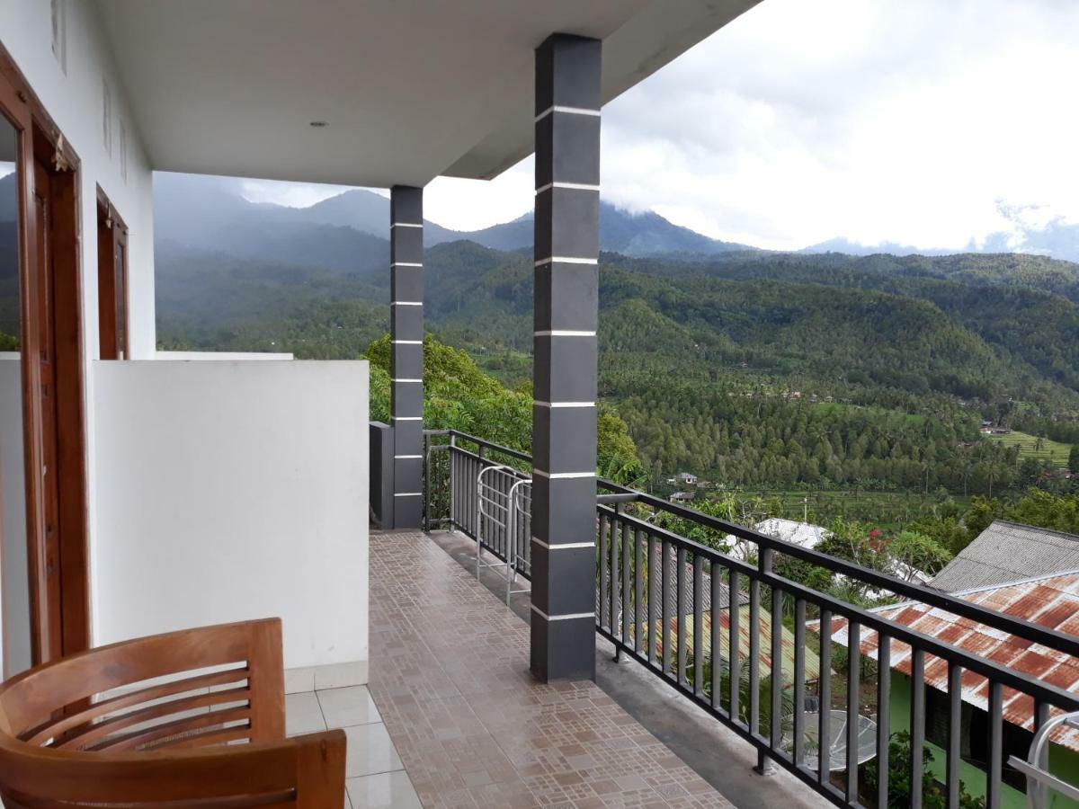 One Homestay And Warung มุนดุก ภายนอก รูปภาพ