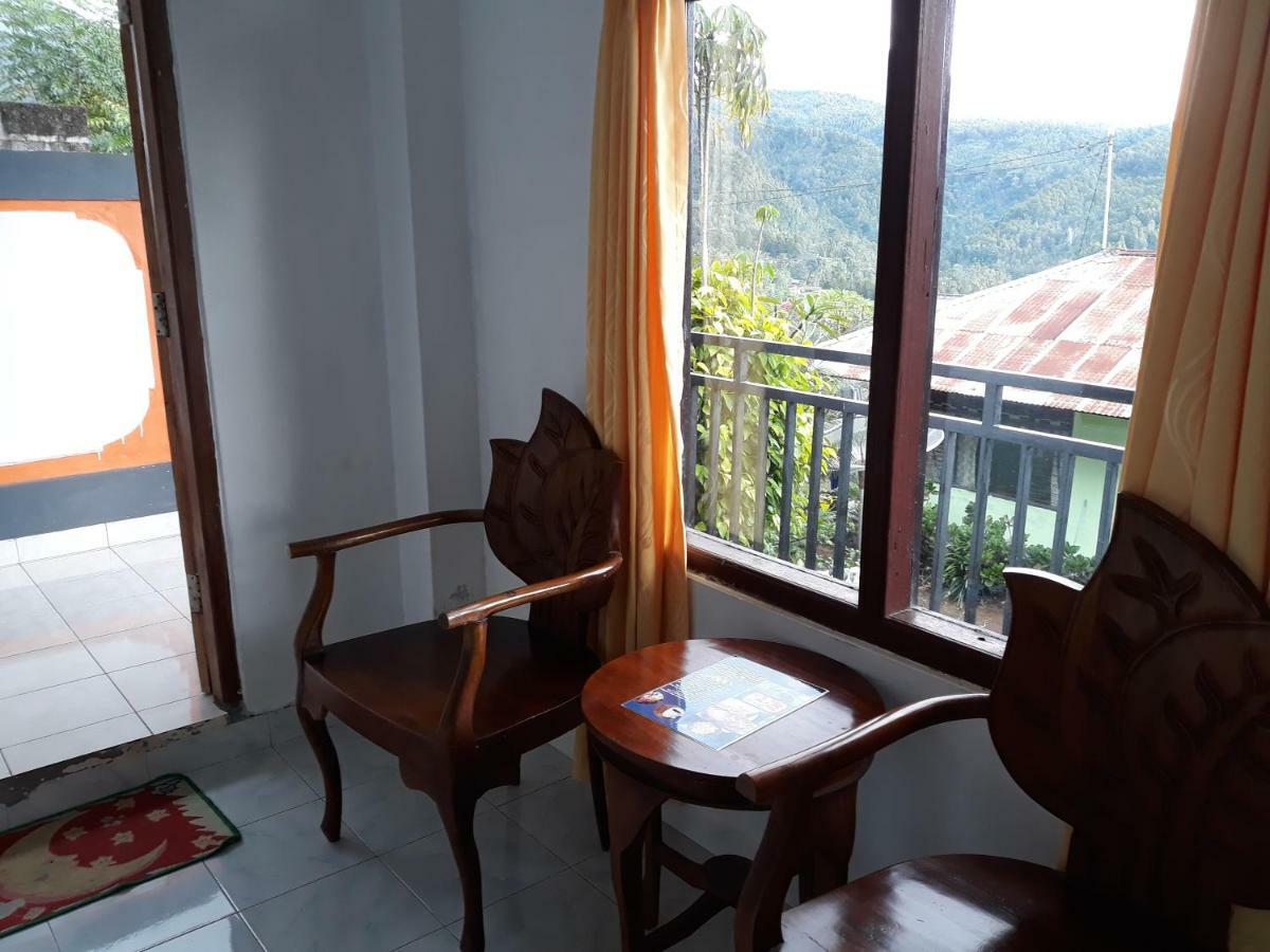 One Homestay And Warung มุนดุก ภายนอก รูปภาพ