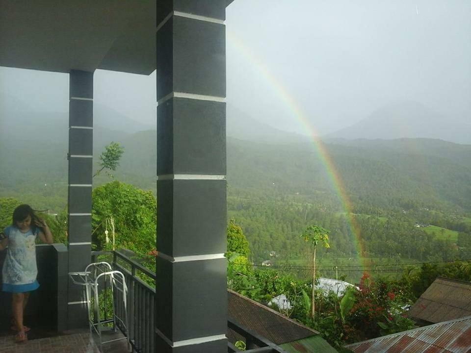 One Homestay And Warung มุนดุก ภายนอก รูปภาพ