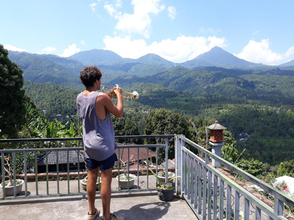 One Homestay And Warung มุนดุก ภายนอก รูปภาพ